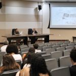 Seminário 10 anos do CECOM-UFJF: memórias, lutas e direitos - 26/09/2024