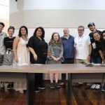 Seminário 10 anos do CECOM-UFJF: memórias, lutas e direitos - 26/09/2024