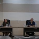 Seminário 10 anos do CECOM-UFJF: memórias, lutas e direitos - 26/09/2024