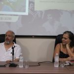 Seminário 10 anos do CECOM-UFJF: memórias, lutas e direitos - 27/09/2024