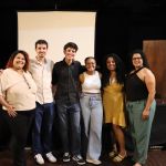 Jornada Cultural Negra - 09/08/2024