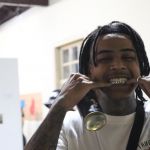 Jornada Cultural Negra (Intervenção cultural) - 09/08/2024