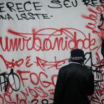 Jornada Cultural Negra (Intervenção cultural) - 09/08/2024