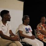 Jornada Cultural Negra - 09/08/2024