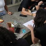 Jornada Cultural Negra (Oficina Cidade Afetiva) - 09/08/2024