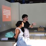 Jornada Cultural Negra (Oficina Cidade Afetiva) - 09/08/2024