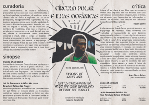 folheto circulo polar