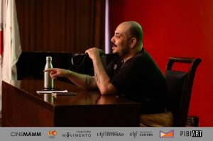 media&ccedil;&atilde;o da sess&atilde;o