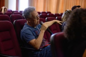 debate da sess&atilde;o