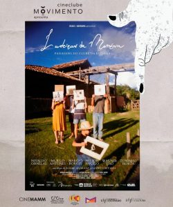 cartaz da sess&atilde;o