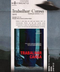 cartaz da sessao
