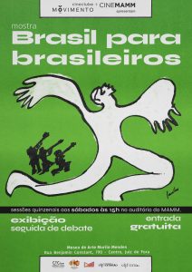 cartaz da mostra