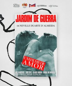 cartaz da sessão