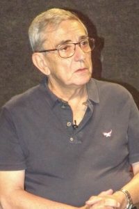 JOSÉ LUIZ