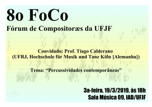8o FoCo - Poster