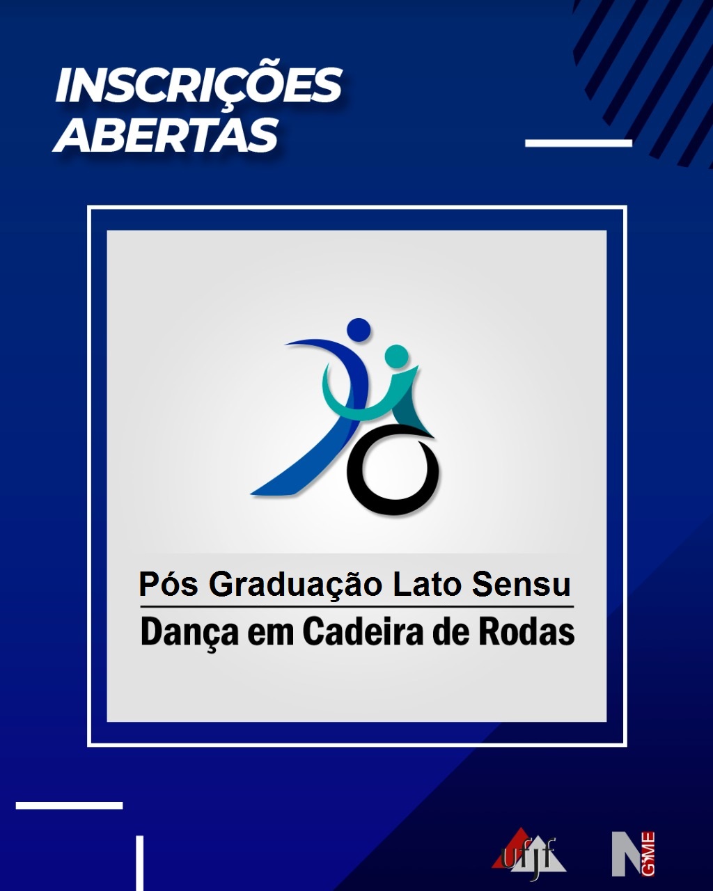 Pós-graduação em Dança em Cadeiras de Rodas tem inscrições abertas ...