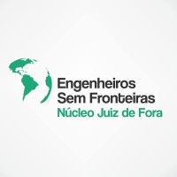 Logo Engenheiros sem Fronteiras