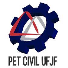 Logo PET Civil UFJF
