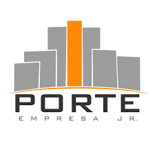Logo Porte Empresa Jr