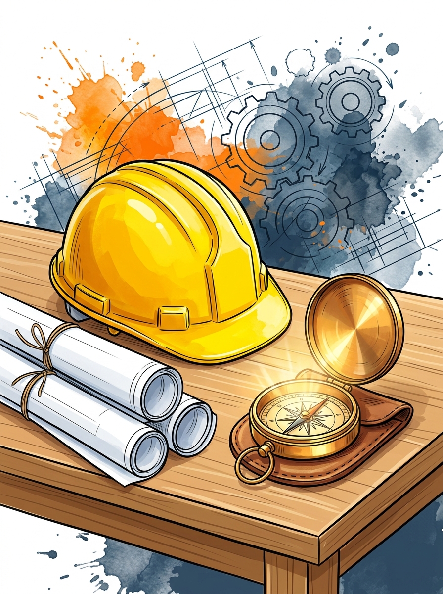 Estágio em Engenharia de Produção