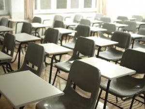 Sala de Aula