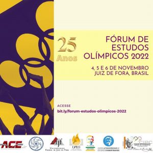 Fórum de Estudos Olimpicos 2022
