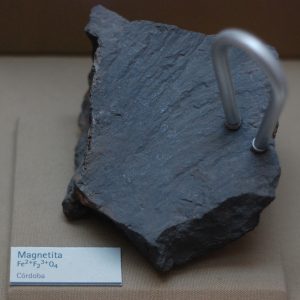 Magnetita