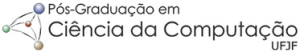 Logomarca Programa de pÓS gRADUAÇÃO EM CIência da computação