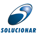 Logomarca da Solucionar