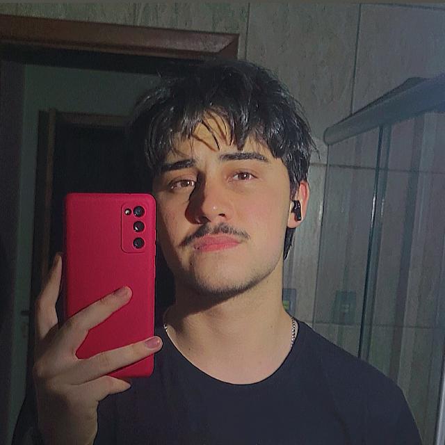 Breno Machado