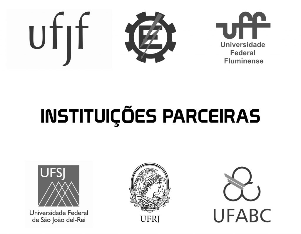 Banner Instituições Parceiras