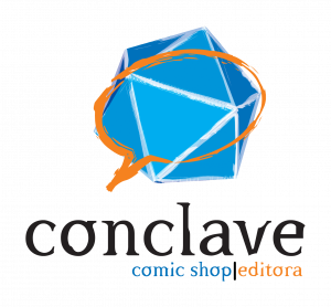 Conclave ComicShop e Editora