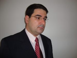 Prof. João Alberto Passos Filho