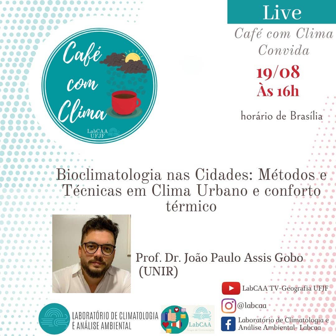 Prof. Dr. João Paulo Assis Gobo