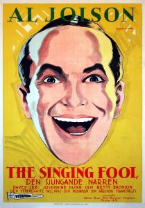 01 the singing fool