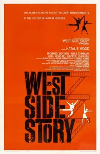 06 West Side Story