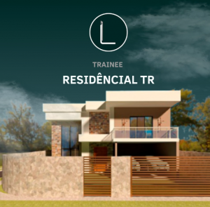 Resid&ecirc;ncial TR.