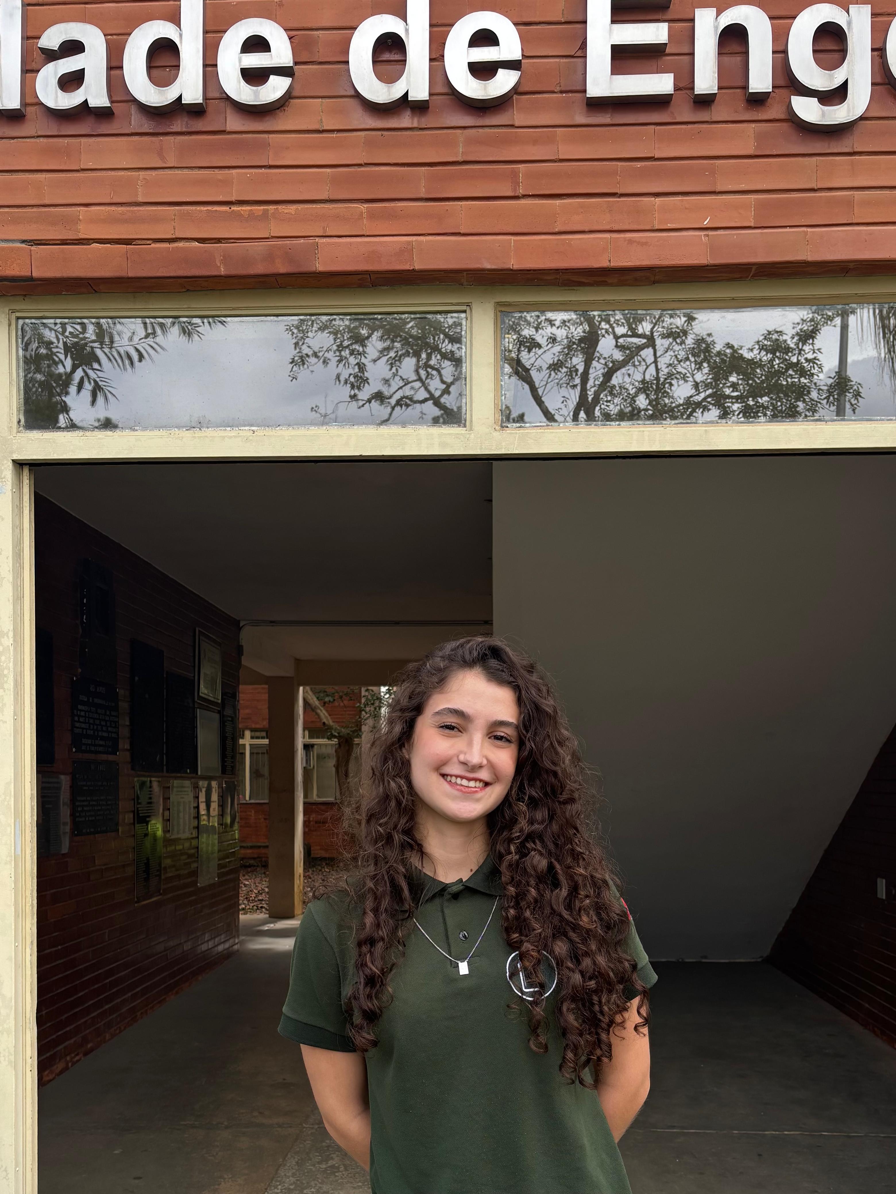 Foto da pessoa