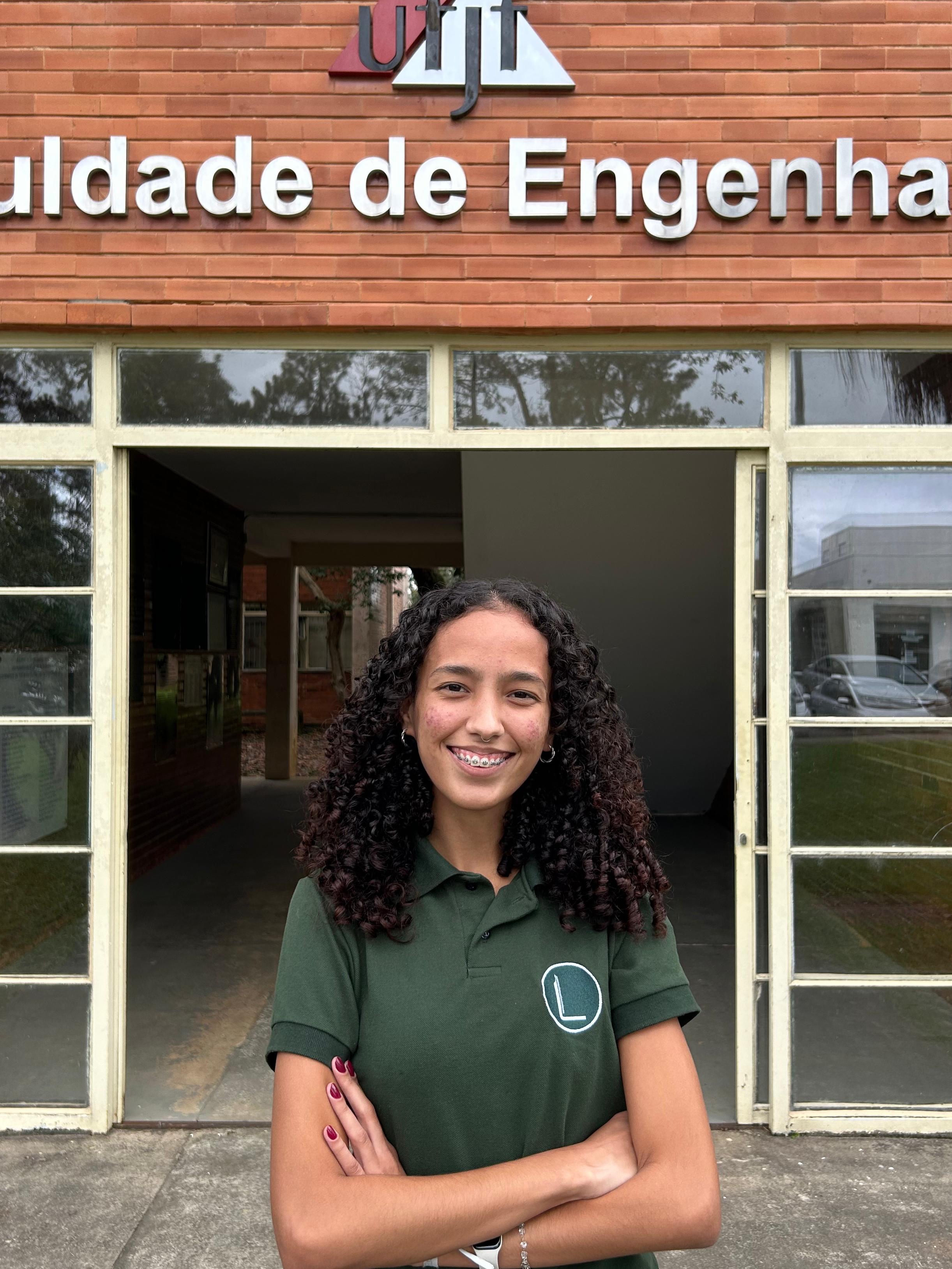 Foto da pessoa