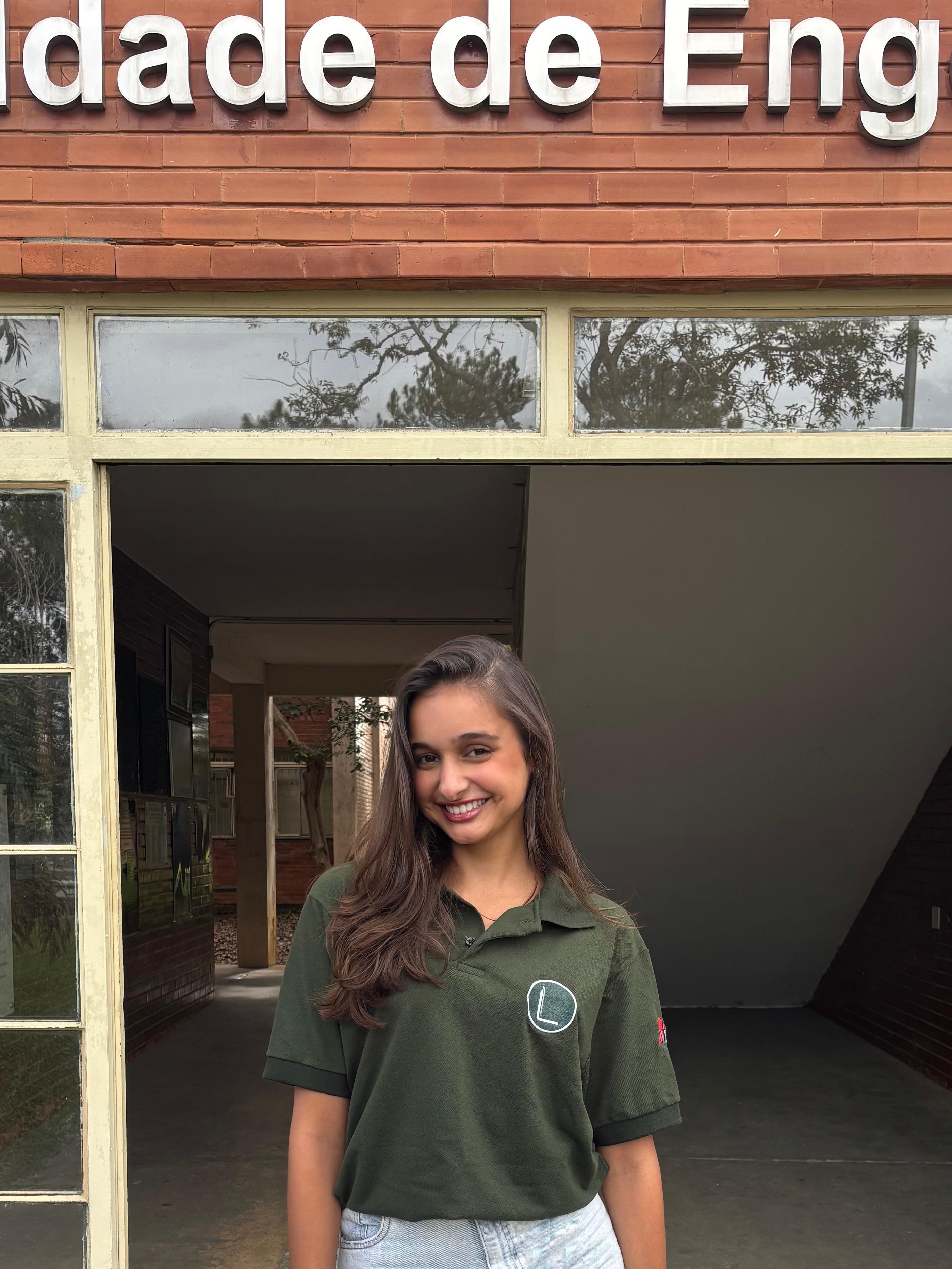 Foto da pessoa