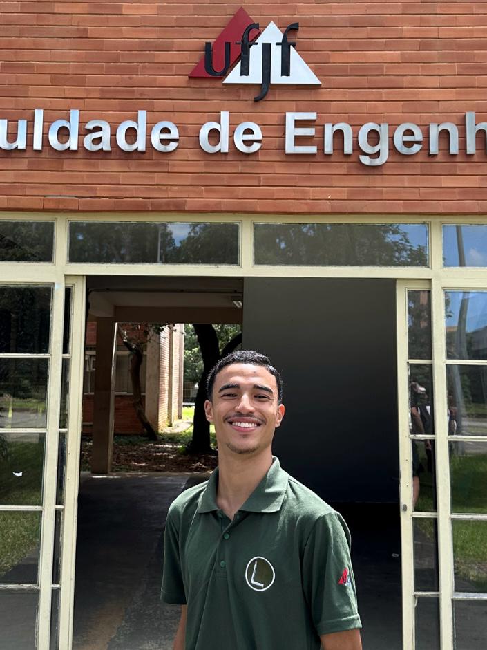 Foto da pessoa