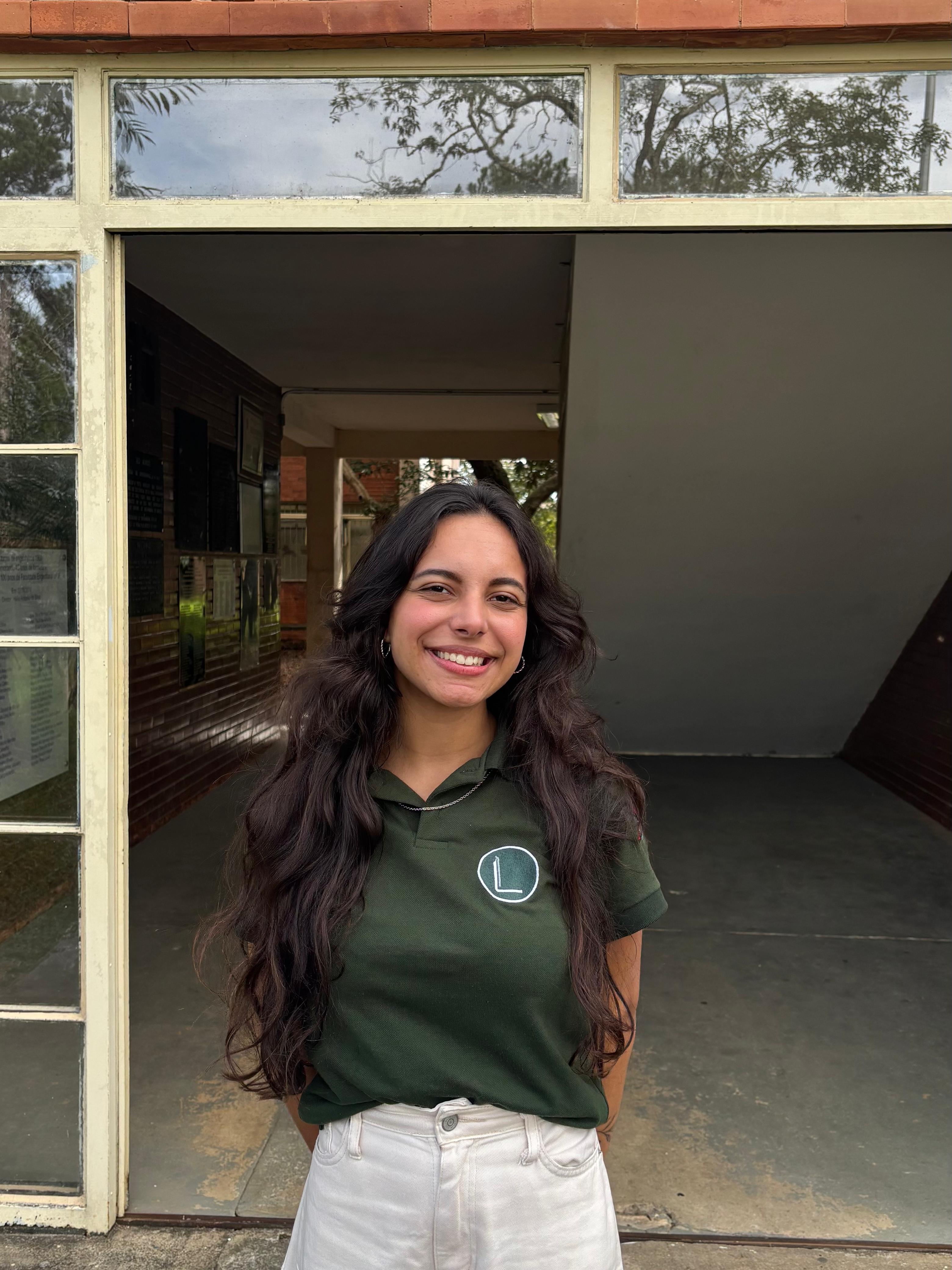 Foto da pessoa