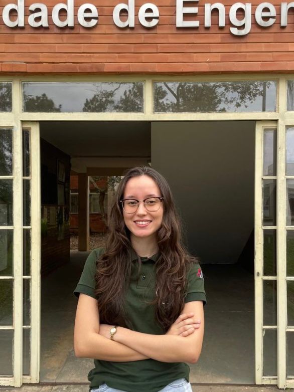 Foto da pessoa