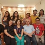 Confraternização - Dezembro 2019