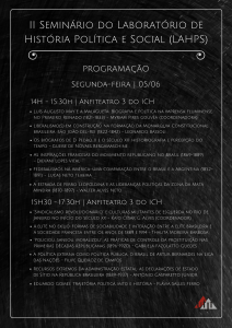 SIDL - Dia 1