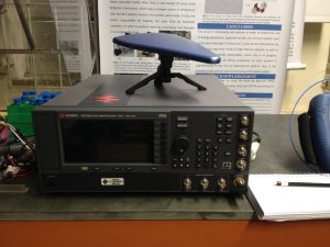 Transmissosr de Microondas