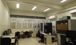 Overview of Crystallographic room