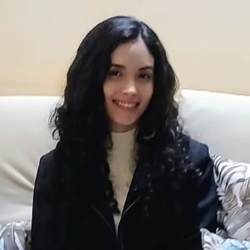Alice Oliveira Junqueira de Sousa