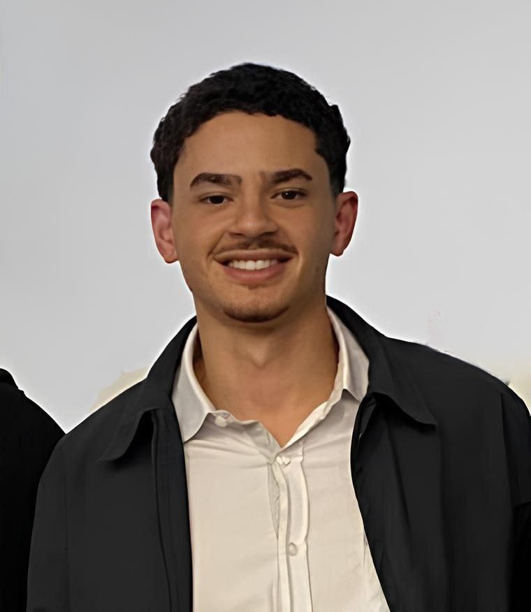 Andr&eacute; Otto Mesquita Santos