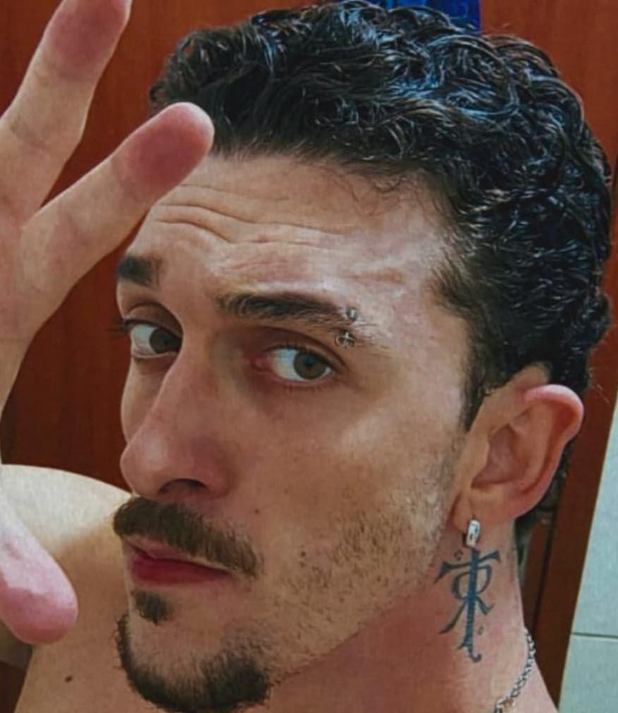 Ath&iacute;lio Gonze Machado
